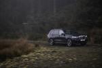 BMW X7 xDrive30d M Sport 2019 года (UK)